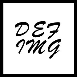NO IMAGE